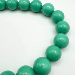 Turquoise Handle Piece